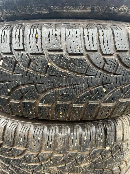 Pirelli 195/65 R15 Zimska