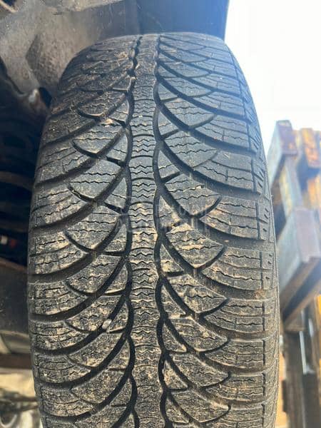 Fulda 195/65 R15 Zimska