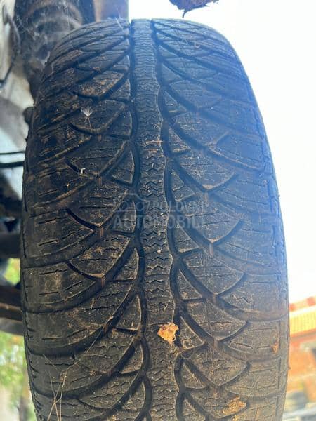 Fulda 195/65 R15 Zimska