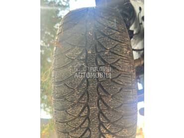 Fulda 195/65 R15 Zimska