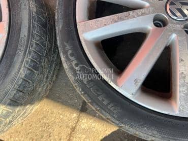 Hankook 205/45 R17 Letnja