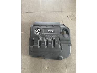 poklopac motora za Volkswagen Passat B8