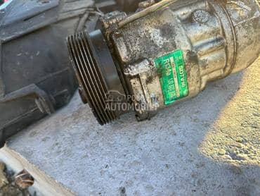 Kompresor klime za Volkswagen Caddy od 1997. do 2009. god.