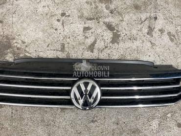 maska za Volkswagen Passat B8