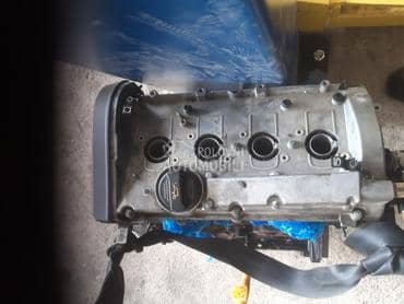 Komplet motor za Audi A4