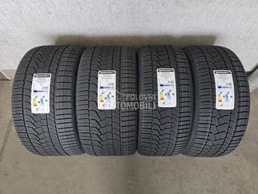 Continental 315/35 R22 Zimska