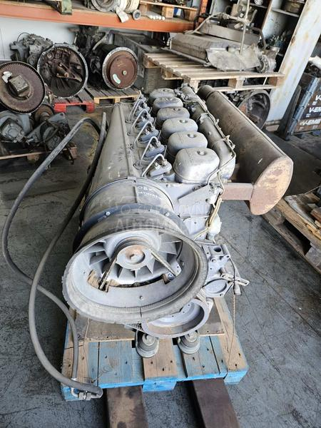 Motor za Magirus F6 L912