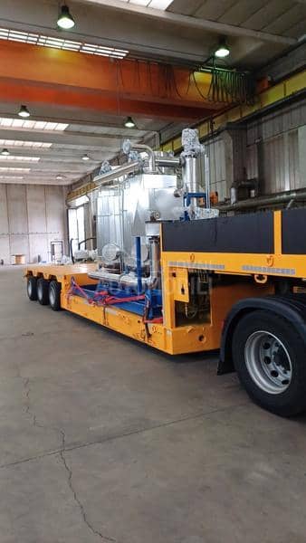 Goldhofer STZ TL 3.36 80A