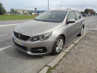 Peugeot 308 1.5HDI