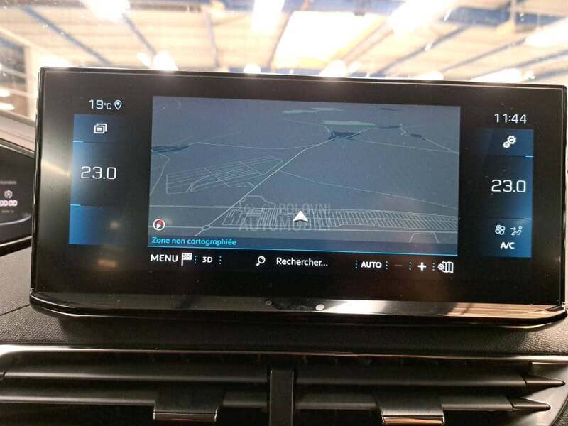 Peugeot 3008 1.5 Allure EAT8
