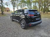 Peugeot 3008 1.5 Allure EAT8