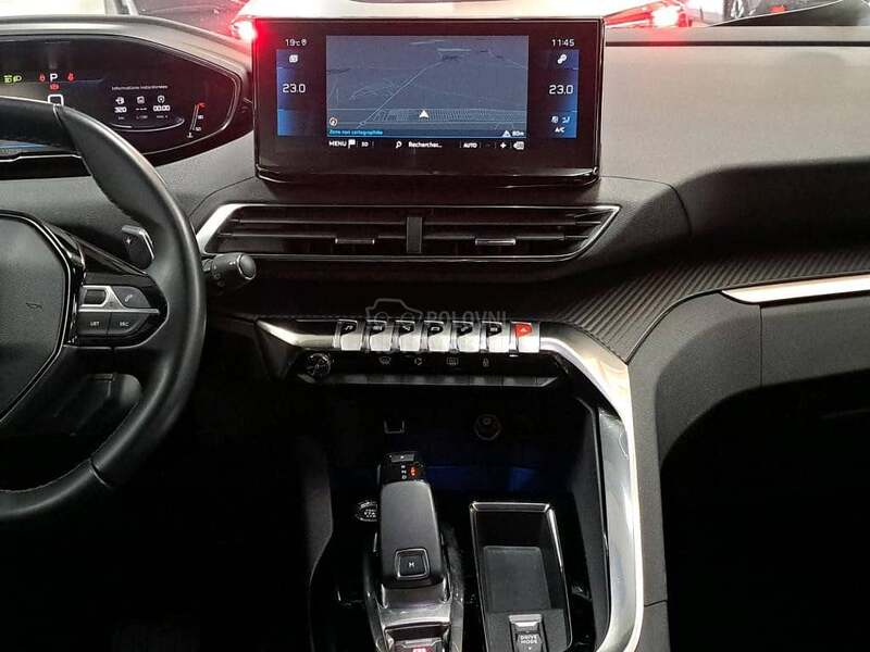 Peugeot 3008 1.5 Allure EAT8