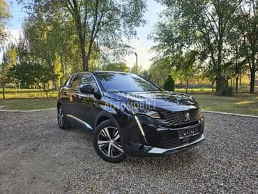Peugeot 3008 1.5 Allure EAT8