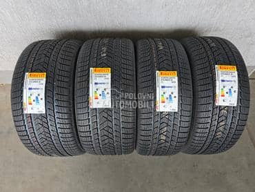 Pirelli 315/35 R22 Zimska