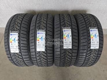 Dunlop 245/50 R19 Zimska