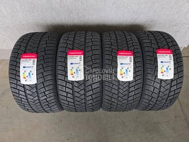 Vredestein 315/30 R22 Zimska