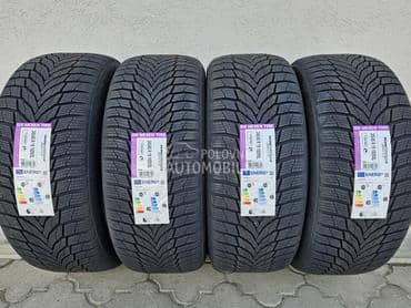 Nexen 245/45 R19 Zimska
