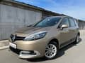 Renault Scenic 1.5 Dci Paris