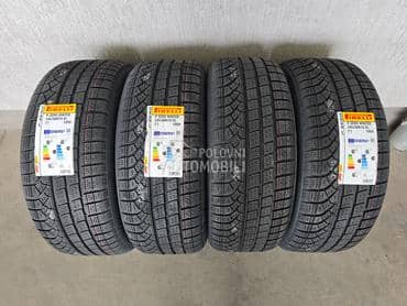 Pirelli 245/50 R19 Zimska
