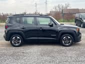 Jeep Renegade 1.6 Mjet