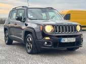 Jeep Renegade 1.6 Mjet
