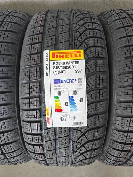 Pirelli 275/35 R20 Zimska