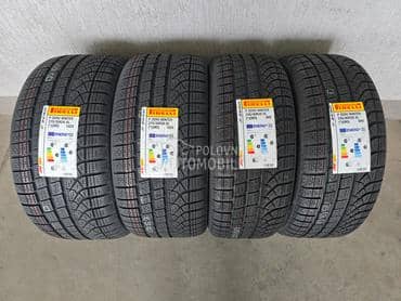 Pirelli 275/35 R20 Zimska
