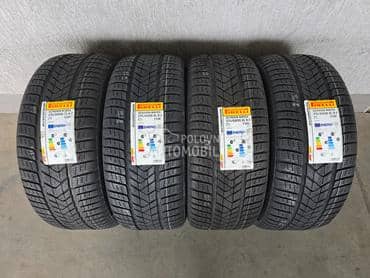 Pirelli 275/45 R20 Zimska