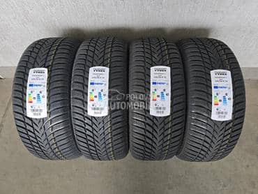 Nokian 245/50 R19 Zimska