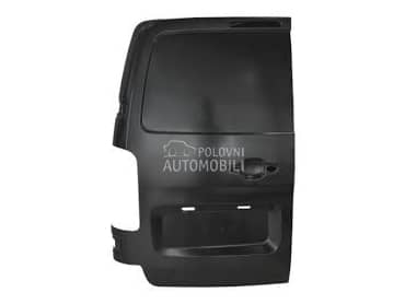 Vrata zadnja leva za Peugeot Expert od 2017. do 2024. god.