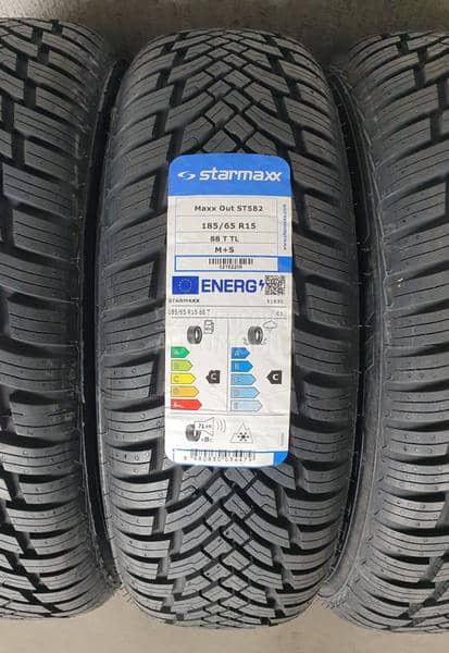 Starmaxx 185/65 R15 Sve sezone