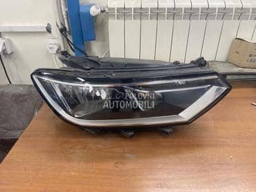 far za Volkswagen Passat B8