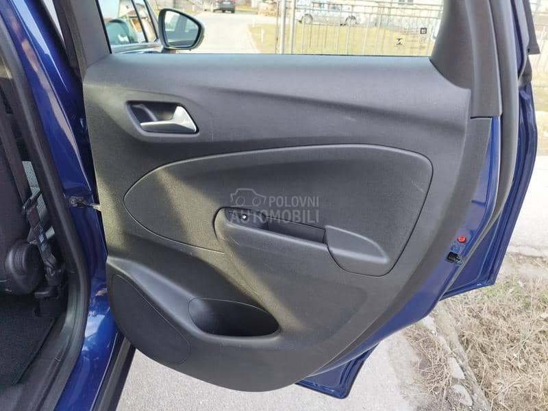 Opel Crossland X  1.5D