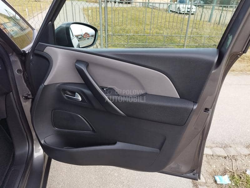 Citroen C4 Grand SpaceTourer 1.5 BLUEHDI 7S
