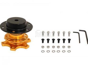 Adapter brza spojka za glavu volana / Brzo skidanje TW  