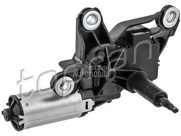 Motor brisaca zadnji za Volkswagen Caddy, Touran