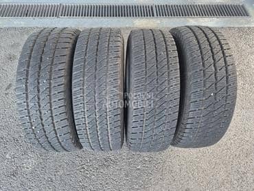 Viking 215/65 R16 Zimska