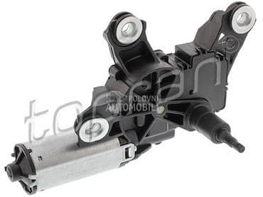 Motor brisaca zadnji B6 za Audi A4 od 2000. do 2004. god.