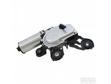 Motor brisaca zadnji za Škoda Fabia, Roomster, Superb ...