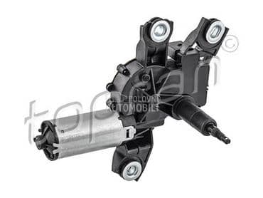 Motor brisaca zadnji Karavan za Volkswagen Golf 5, Passat B6