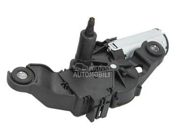 Motor brisaca zadnji E87 E81 za BMW 125, 116, 118 ... od 2004. do 2012. god.