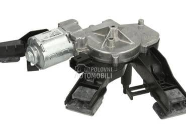 Motor brisaca zadnji za Citroen C3, C5