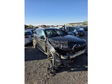 Mercedes Benz GLC 220 4MATIC