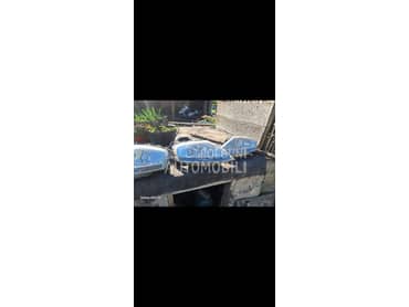 Far za Citroen C3 od 2001. do 2009. god.