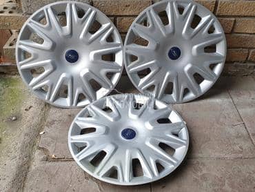 Ratkapne Ford 16" Bez rupa