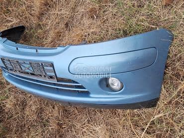 Branik za Citroen C3 od 2001. do 2009. god.