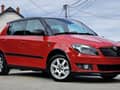 Škoda Fabia Monte Carlo, CH, 1.2