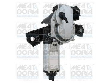 Motor brisaca zadnji za Volkswagen Passat B7