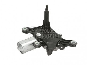 Motor brisaca zadnji za Renault Clio, Captur