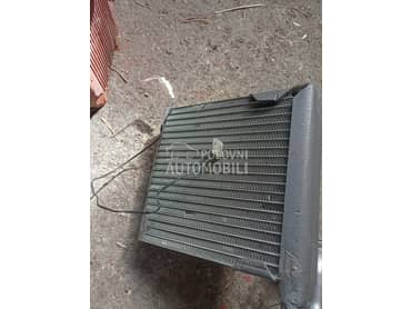 Ekpanzioni ventil za Nissan Micra od 2002. do 2007. god.